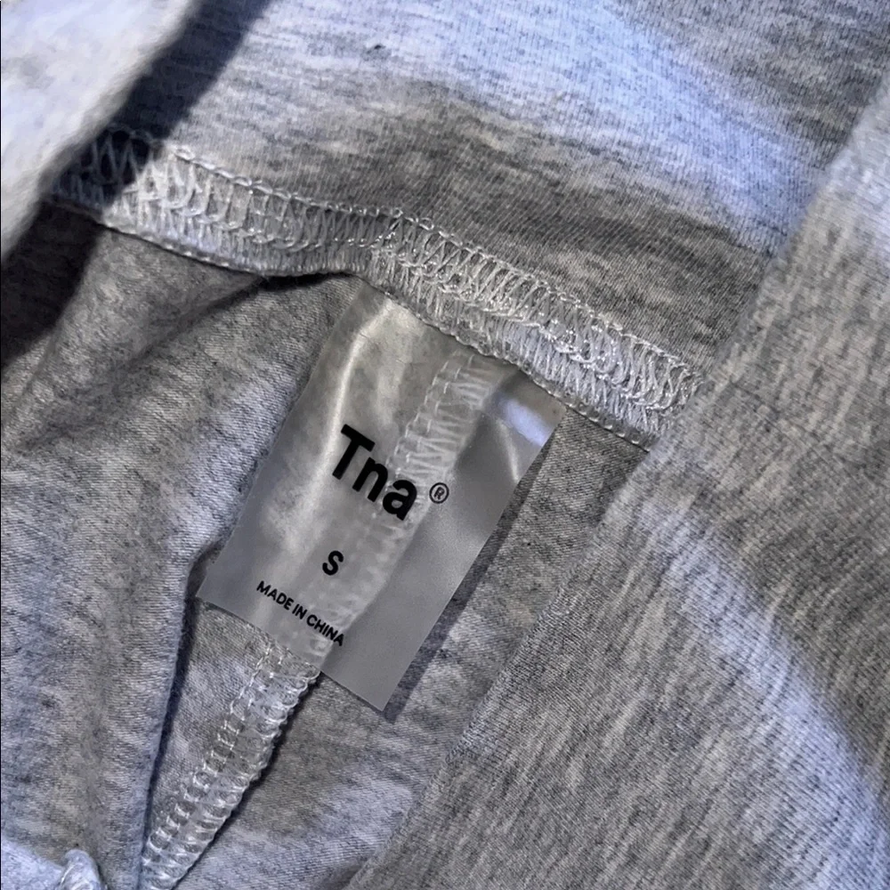 TNA Flared Leggings - Picture 3 of 3